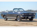 Thumbnail Photo 41 for New 1966 Ford Mustang